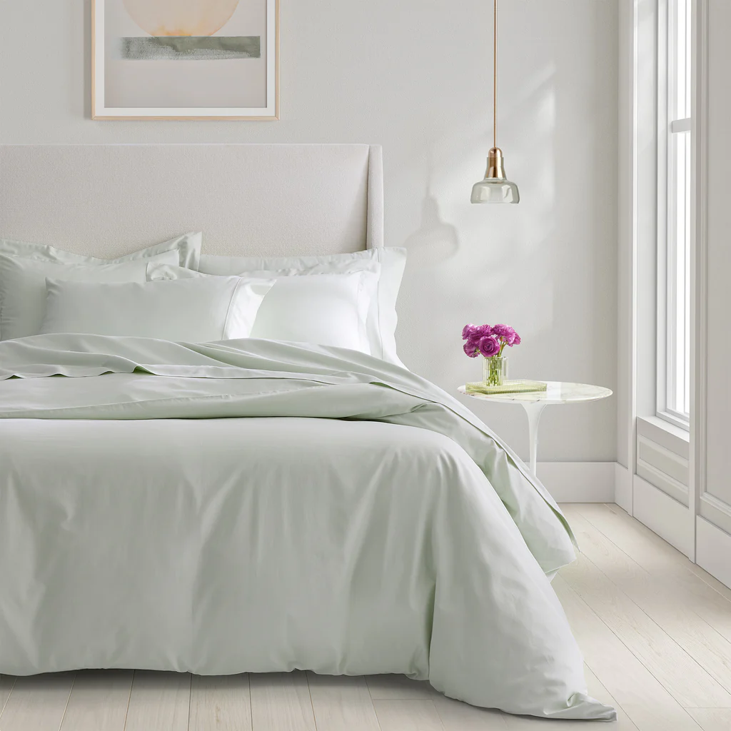 Linens & Terry visual