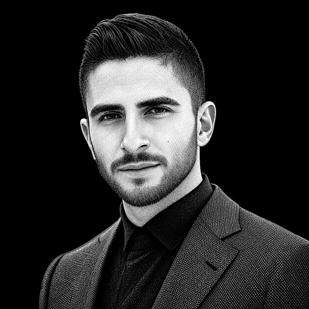 Arman Fidan