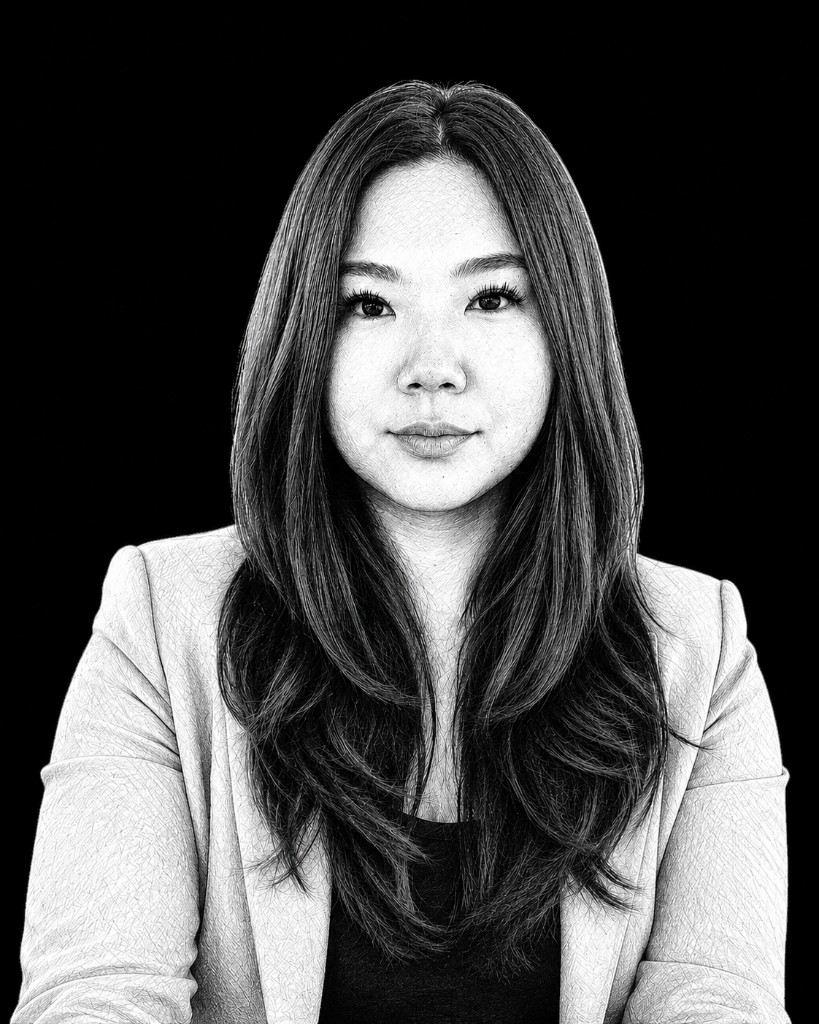 Esther Chung