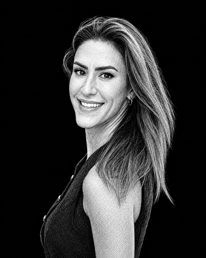 Katie Greene