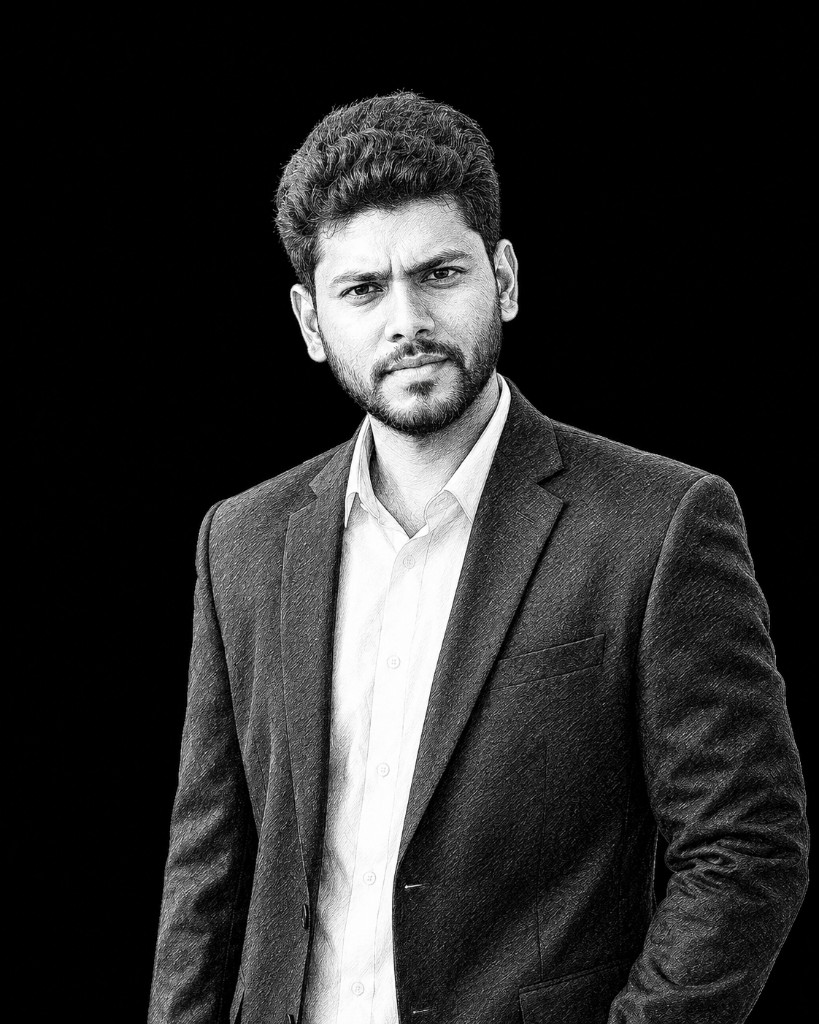 Prashant Singh