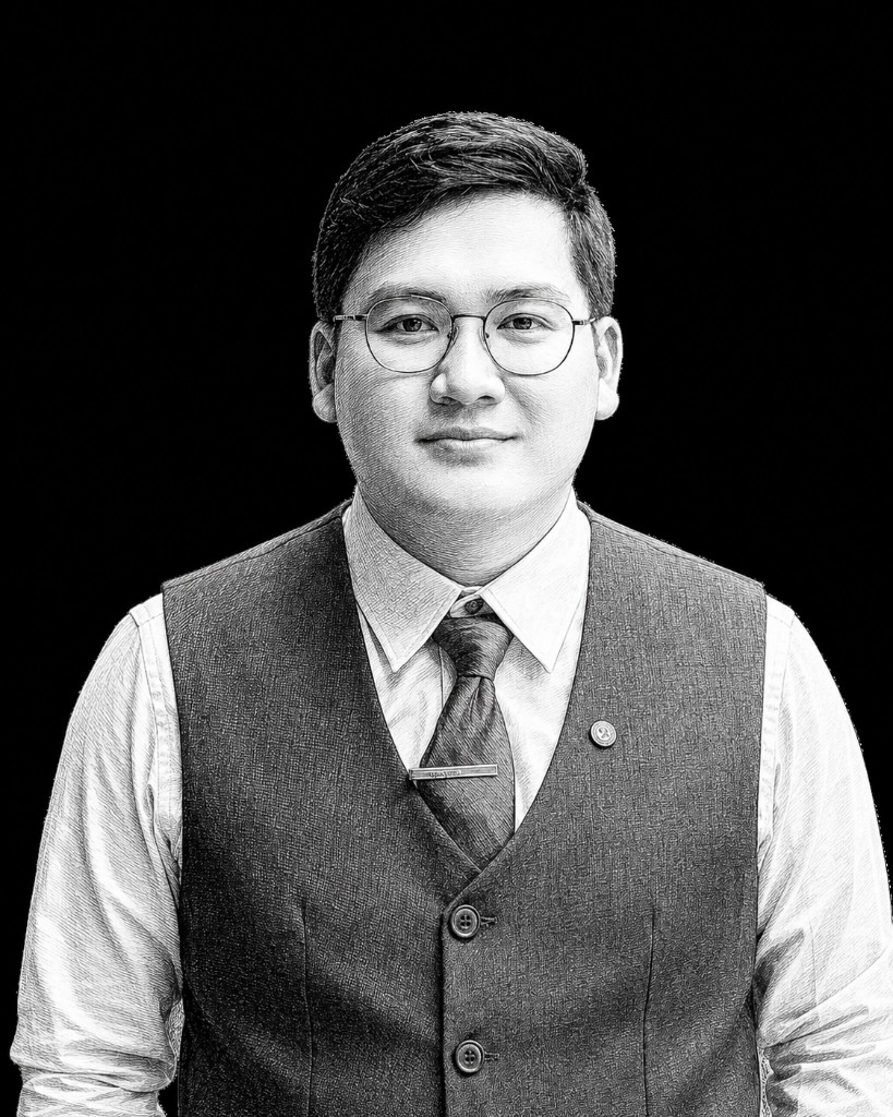 Prince Aljon Arambulo