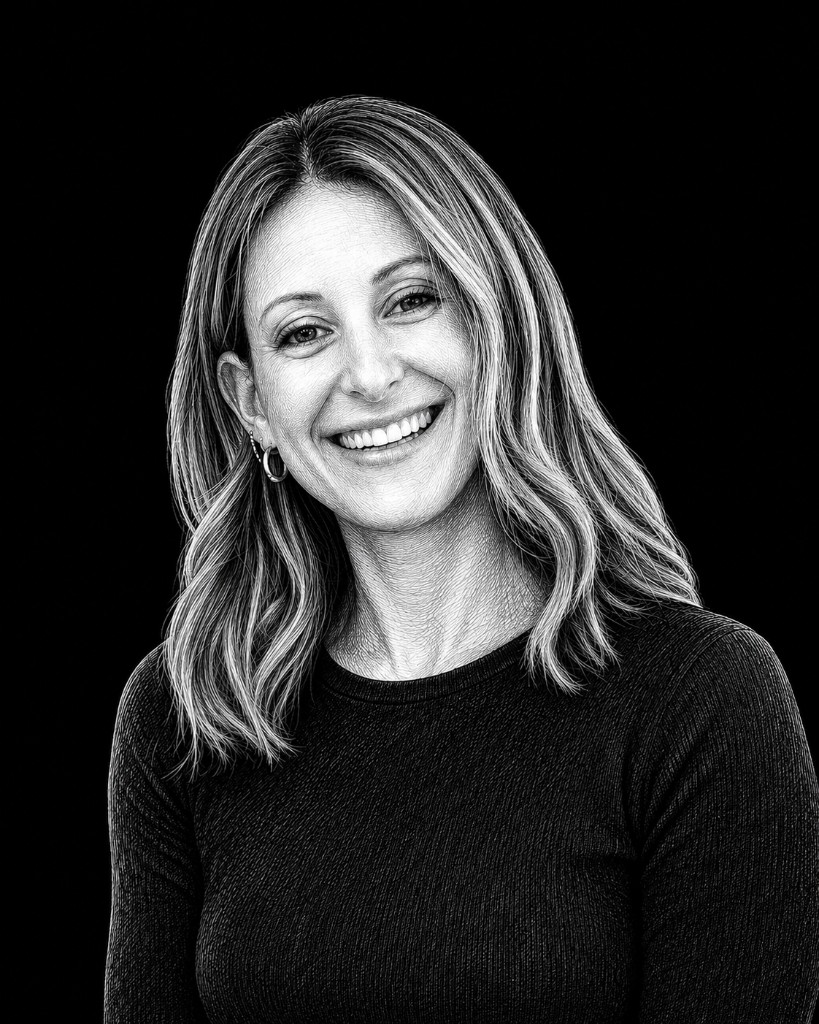 Rebecca Schwitz