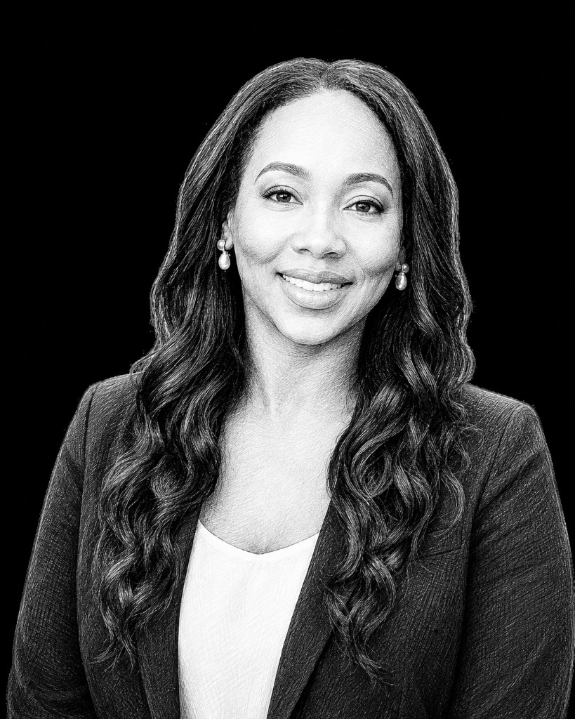 Shanelle Harrell
