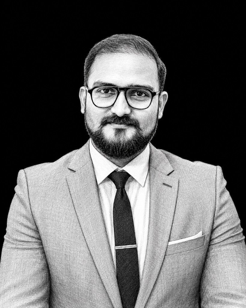 Shekhar Pagare